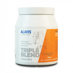 Alavis Triple Blend Extra siln 700g